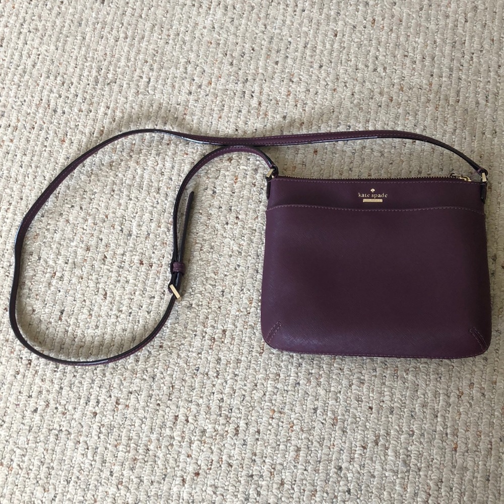 Kate Spade crossbody